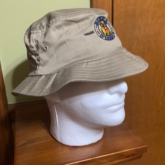 BUBBA O’LEARY’S- SUN HAT - Picture 1 of 8